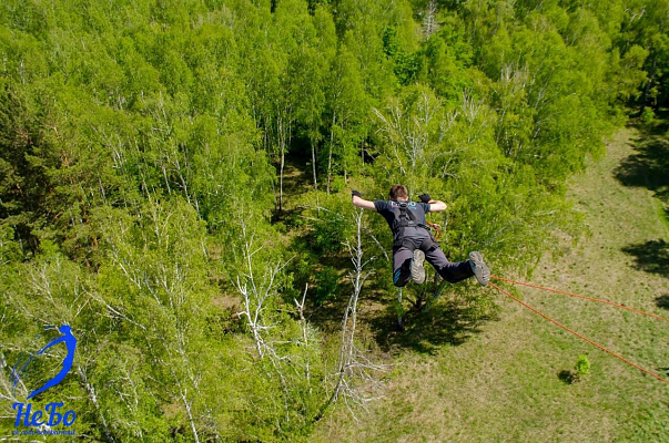 Роупджампинг - прыжки с верёвкой в Барнауле. Подарочные сертификаты Ultra Подарки. Роупджампинг в Барнауле - Экстремальный оригинальный подарок или подарочный сертификат на Роупджампинг - прыжки с верёвкой. Сервис UltraPodarki.ru 8-800-505-95-30. роупджампинг Барнаул, прыжок веревка Барнаул, роупджампинг, прыжок веревка, прыжок с веревкой, Подарок, подарочный сертификат, экстрим, экстремальный подарок